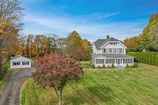 1152 Worthington Ridge, Berlin, CT 06037 - Photo 1