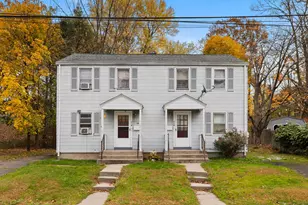 82 Higbie Dr, East Hartford, CT 06108 - Photo 1