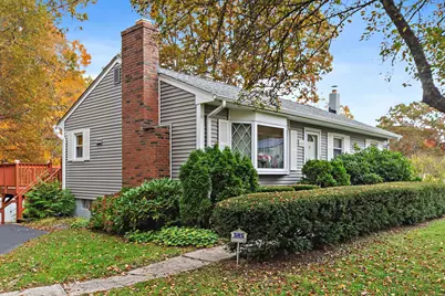 485 Chapel Hill Road, Montville, CT 06370 - Photo 1