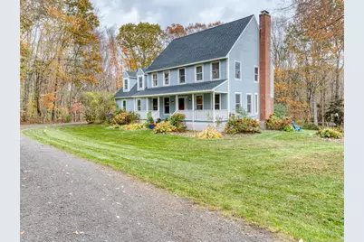 14 Daly Road, East Hampton, CT 06424 - Photo 1