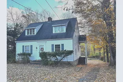 985 Storrs Road, Mansfield, CT 06268 - Photo 1