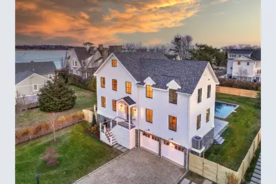 3 Nassau Road, Westport, CT 06880 - Photo 1