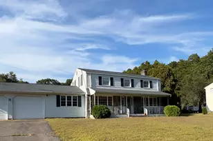 27 Old Ellington Rd, East Windsor, CT 06016 - Photo 1