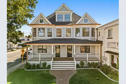 31 East Avenue #37-1, New Canaan, CT 06840 - Photo 1