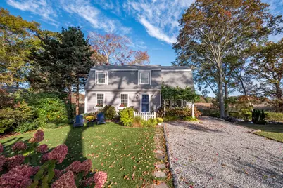 55 Cypress Road, Old Saybrook, CT 06475 - Photo 1