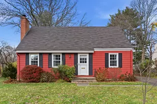 43 Dudley Rd, Wethersfield, CT 06109 - Photo 1