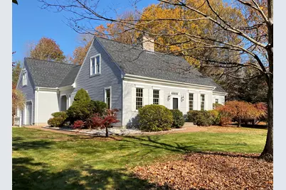 1278 Cheshire Street, Cheshire, CT 06410 - Photo 1