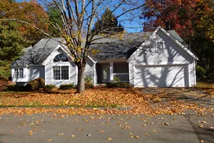 16 Stratton Forest Way, Simsbury, CT 06070 - Photo 1