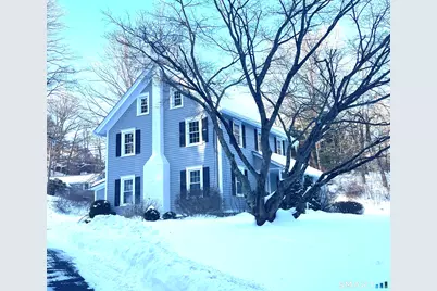 20 Mountain Road, Wilton, CT 06897 - Photo 1