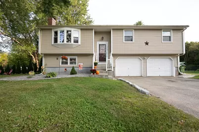 150 London Road, Hebron, CT 06248 - Photo 1