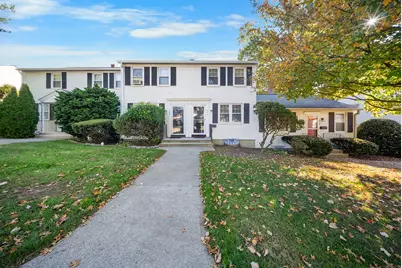 274 Sylvan Knoll Road, Stamford, CT 06902 - Photo 1