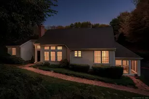 35 Poverty Hollow Rd, Newtown, CT 06470 - Photo 1