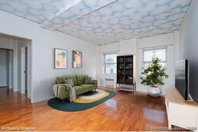 230 Farmington Avenue #APT F2, Hartford, CT 06105 - Photo 1