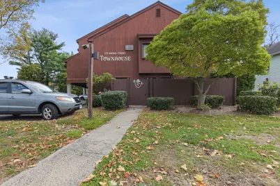 275 Broad Street #9, Meriden, CT 06450 - Photo 1
