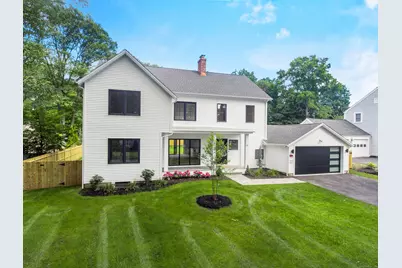 92 Westwood Road, Fairfield, CT 06825 - Photo 1