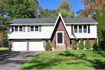 88 Lincoln Way, Windsor, CT 06095 - Photo 1