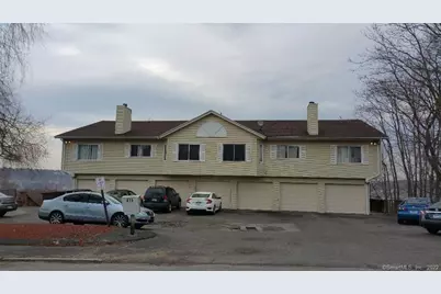 415 Wilson Street #APT 8, Waterbury, CT 06708 - Photo 1