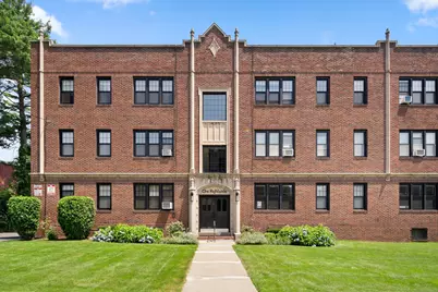 6 Highland Street #C1, West Hartford, CT 06119 - Photo 1