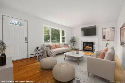 412 Main Street, New Canaan, CT 06840 - Photo 1