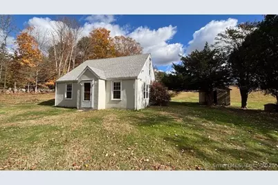 [Address not provided], Easton, CT 06612 - Photo 1