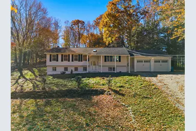 75 White Plains Road, Norwich, CT 06360 - Photo 1