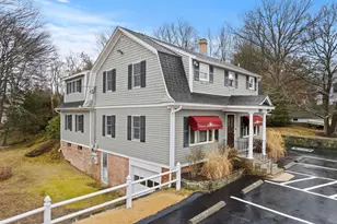197 Norwich-New London Turnpike, Montville, CT 06382 - Photo 1