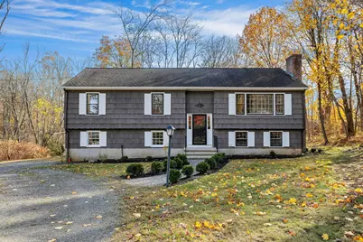 64 Jelliff Mill Road, New Canaan, CT 06840 - Photo 1