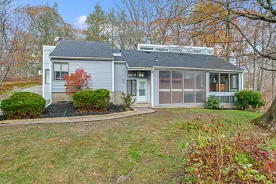6 Dartmouth Drive, Shelton, CT 06484 - Photo 1