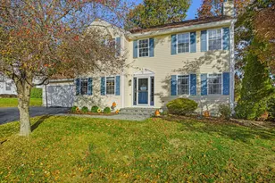 2 Great Oak Farm Rd, Monroe, CT 06468 - Photo 1