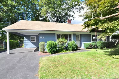 288 Oconnell Drive, East Hartford, CT 06118 - Photo 1