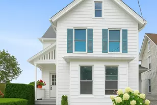 26 Rowan St, Norwalk, CT 06855 - Photo 1