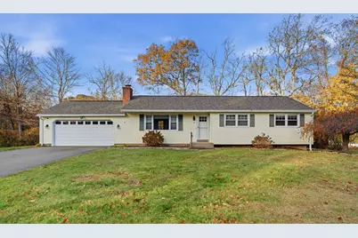 51 Surrey Drive, Meriden, CT 06451 - Photo 1