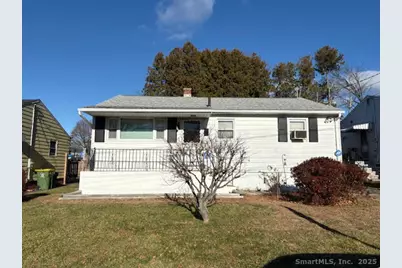35 Butler Street, Waterbury, CT 06704 - Photo 1