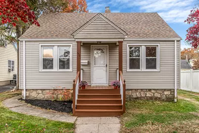 539 Old Town Road, Bridgeport, CT 06606 - Photo 1