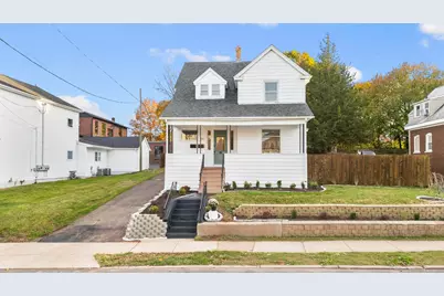 111 Belden Street, New Britain, CT 06051 - Photo 1