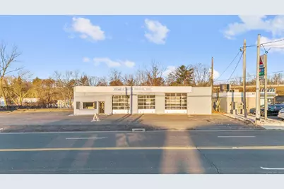 995 North Colony Road, Wallingford, CT 06492 - Photo 1