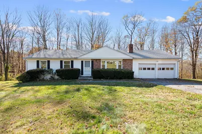 7 Cross Brook Road, Newtown, CT 06470 - Photo 1