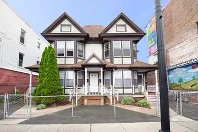 527 East Main Street #2nd floor Right, Bridgeport, CT 06608 - Photo 1