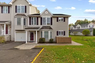 157 Leeder Hill Dr, Hamden, CT 06517 - Photo 1