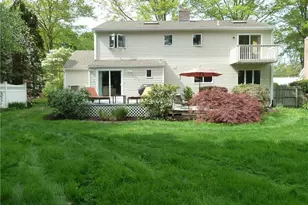 90 Sasco Hill Terrace, Fairfield, CT 06824 - Photo 1