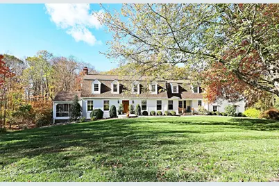 112 Middlebrook Farm Road, Wilton, CT 06897 - Photo 1