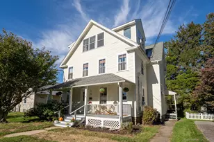 4 Coburn Ave, Stonington, CT 06355 - Photo 1