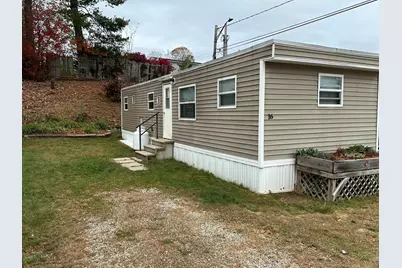 7 Andrews Street #16, Bristol, CT 06010 - Photo 1