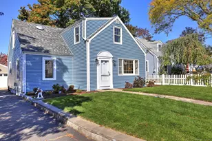 77 Berkeley Terrace, Milford, CT 06460 - Photo 1