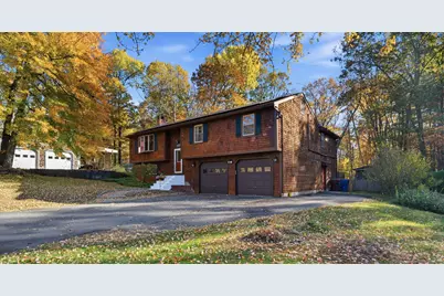 10 Woodside Drive, Farmington, CT 06085 - Photo 1