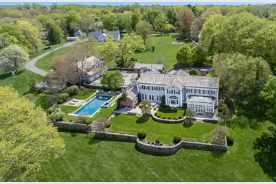 384 West Lane, Ridgefield, CT 06877 - Photo 1