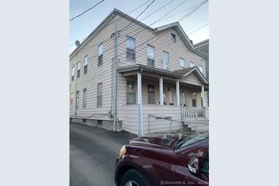 957 Hancock Avenue #1st floor, Bridgeport, CT 06605 - Photo 1