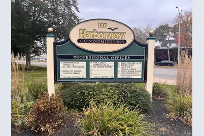 140 Captain Thomas Boulevard #406, West Haven, CT 06516 - Photo 1