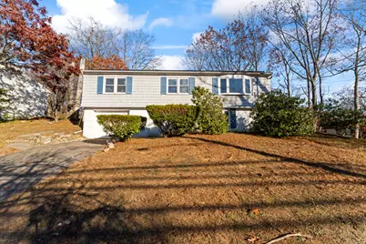 1800 Chopsey Hill Road, Bridgeport, CT 06606 - Photo 1