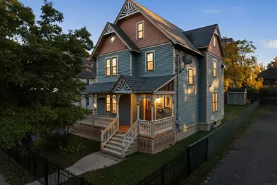 33 Sargeant Street, Hartford, CT 06105 - Photo 1